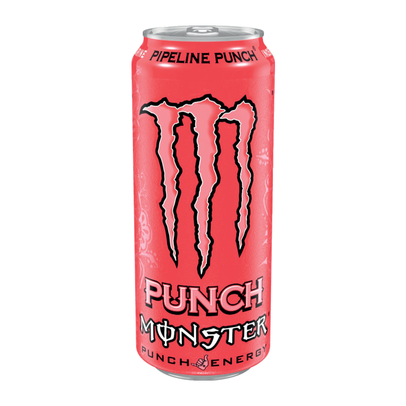 Monster Energy Pipeline Punch 500ml