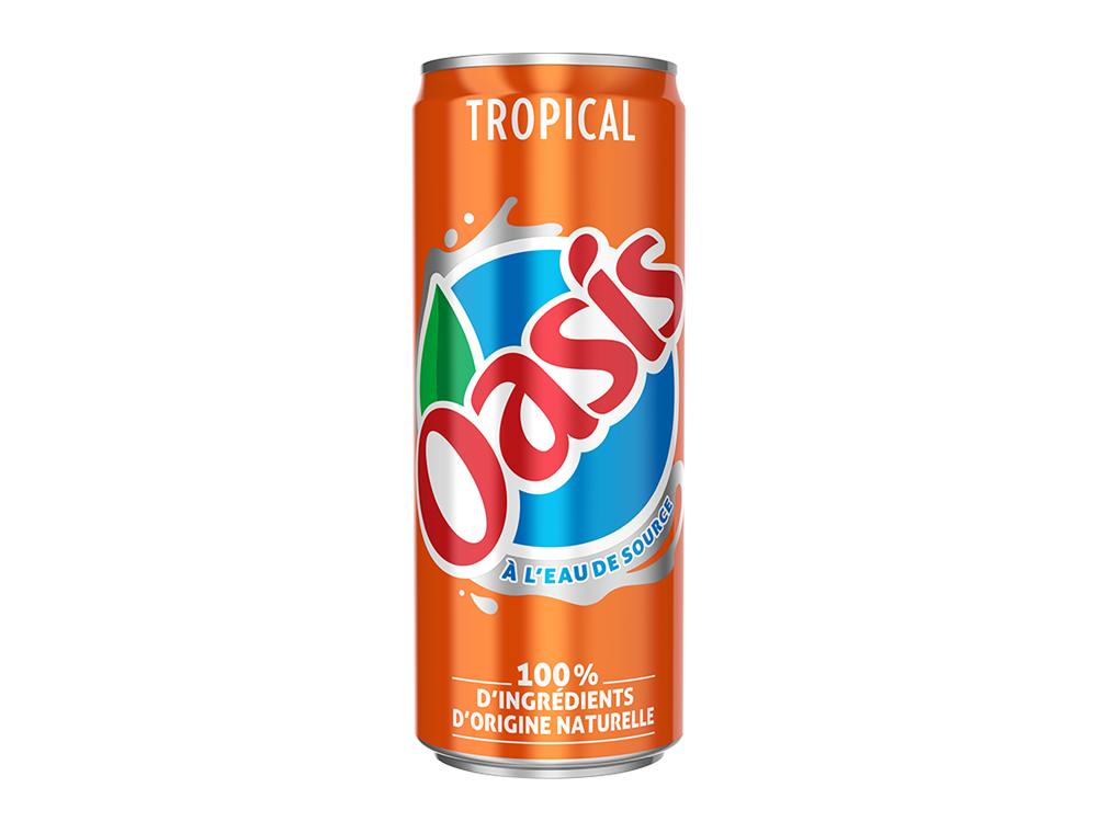 Oasis