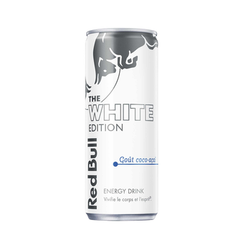 Red Bull White Edition Coco 250ml