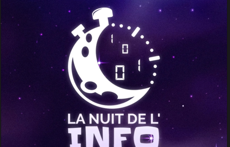 Nuit de l'Info 2025